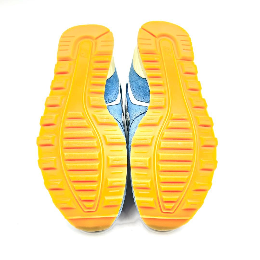 【未使用】NewBalance WL996 SF2 23.5cm レディース