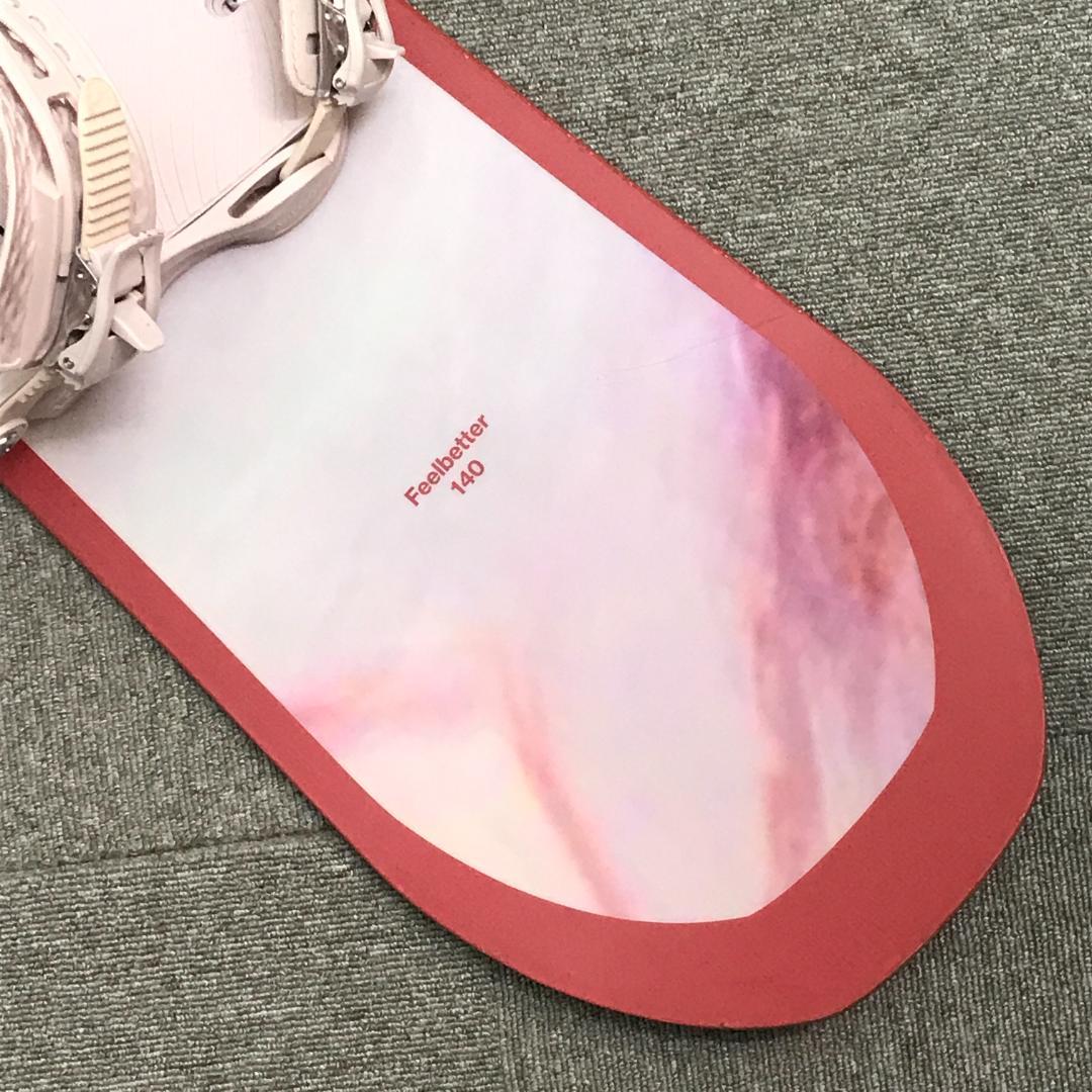 17万セット■状態良■BATALEON ボード ビンディング ブーツ ケース