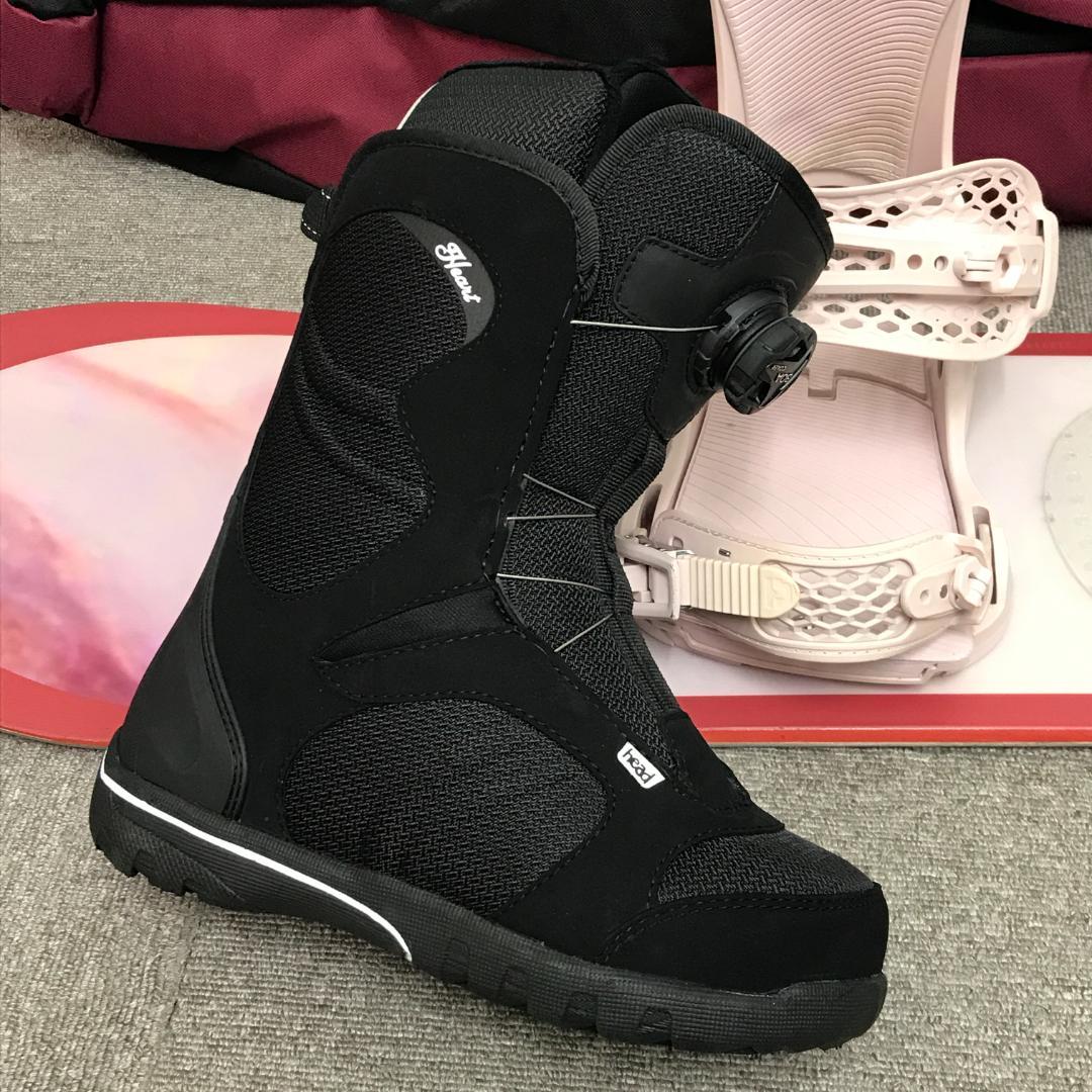 17万セット■状態良■BATALEON ボード ビンディング ブーツ ケース