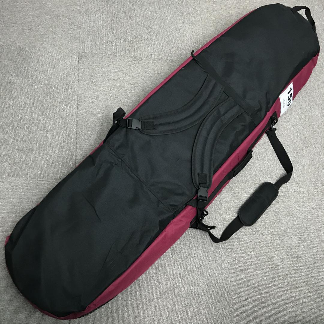 17万セット■状態良■BATALEON ボード ビンディング ブーツ ケース