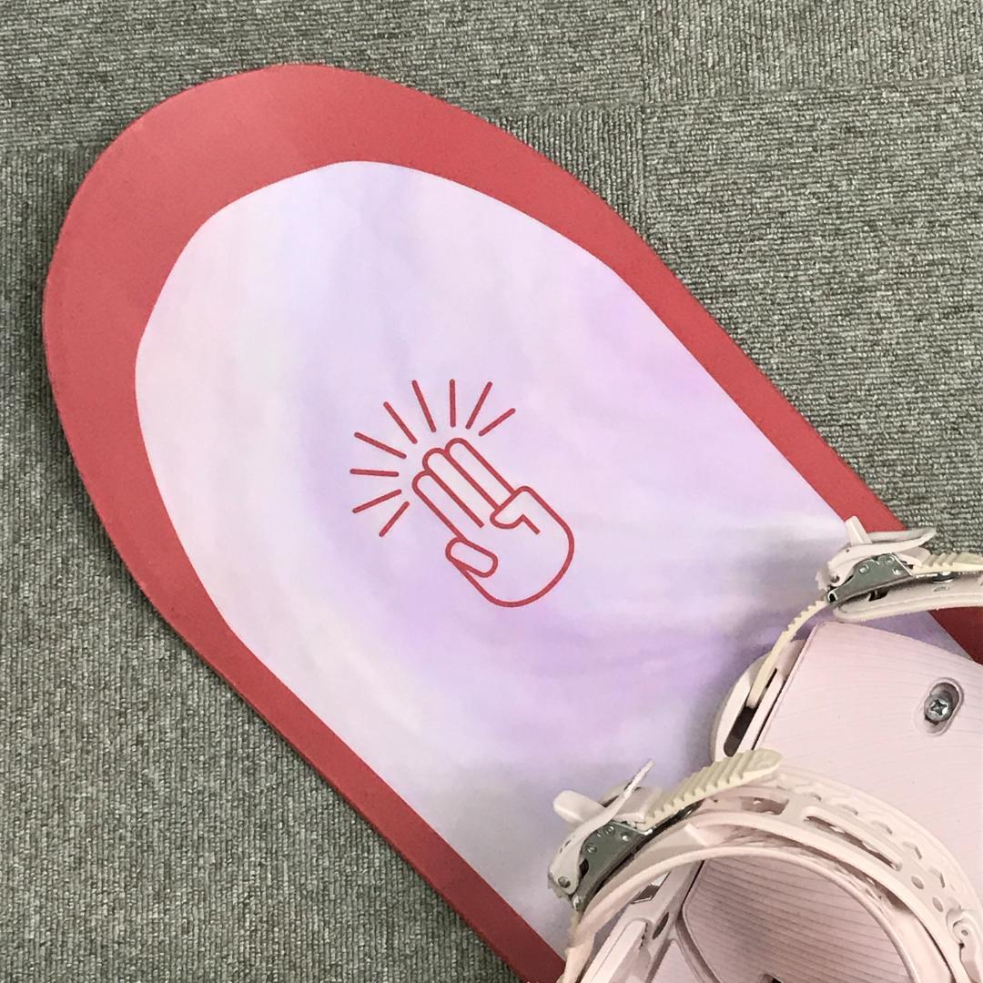 17万セット■状態良■BATALEON ボード ビンディング ブーツ ケース