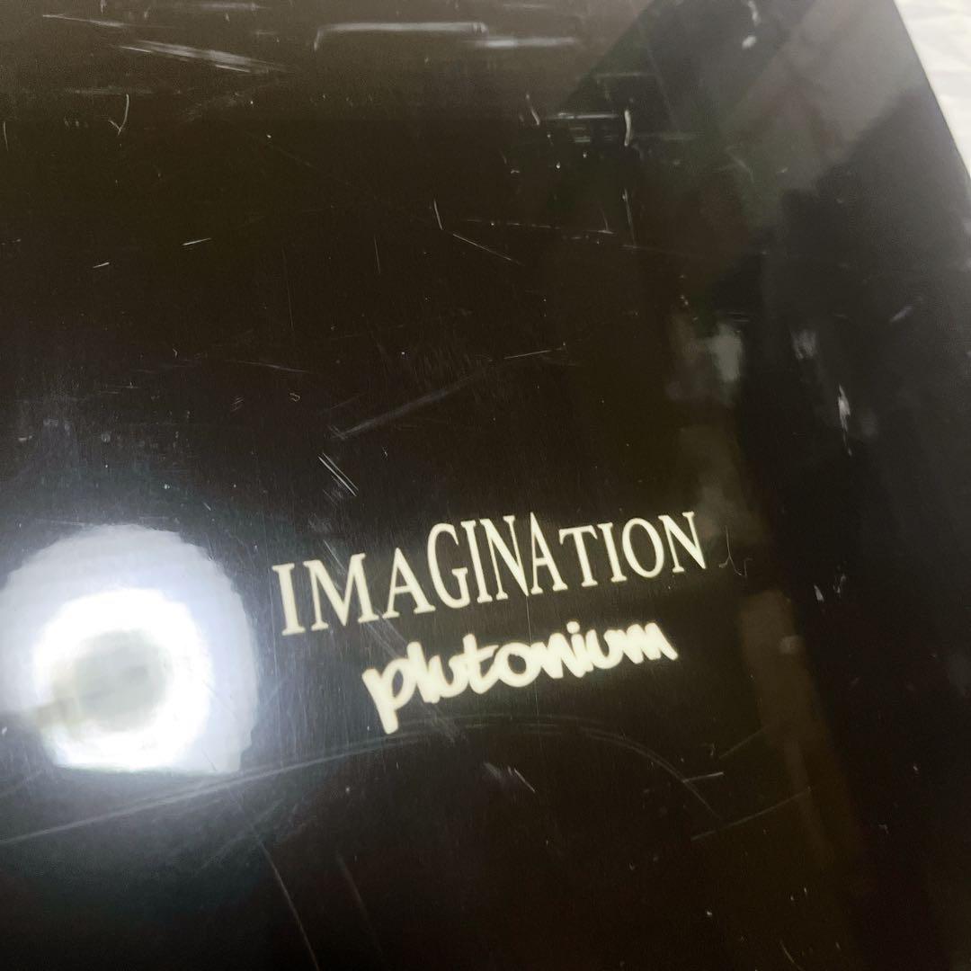 plutonium imagination 151 スノーボード ボード