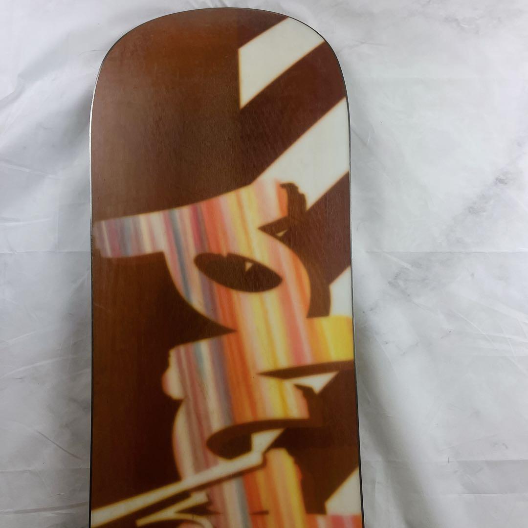 plutonium imagination 151 スノーボード ボード