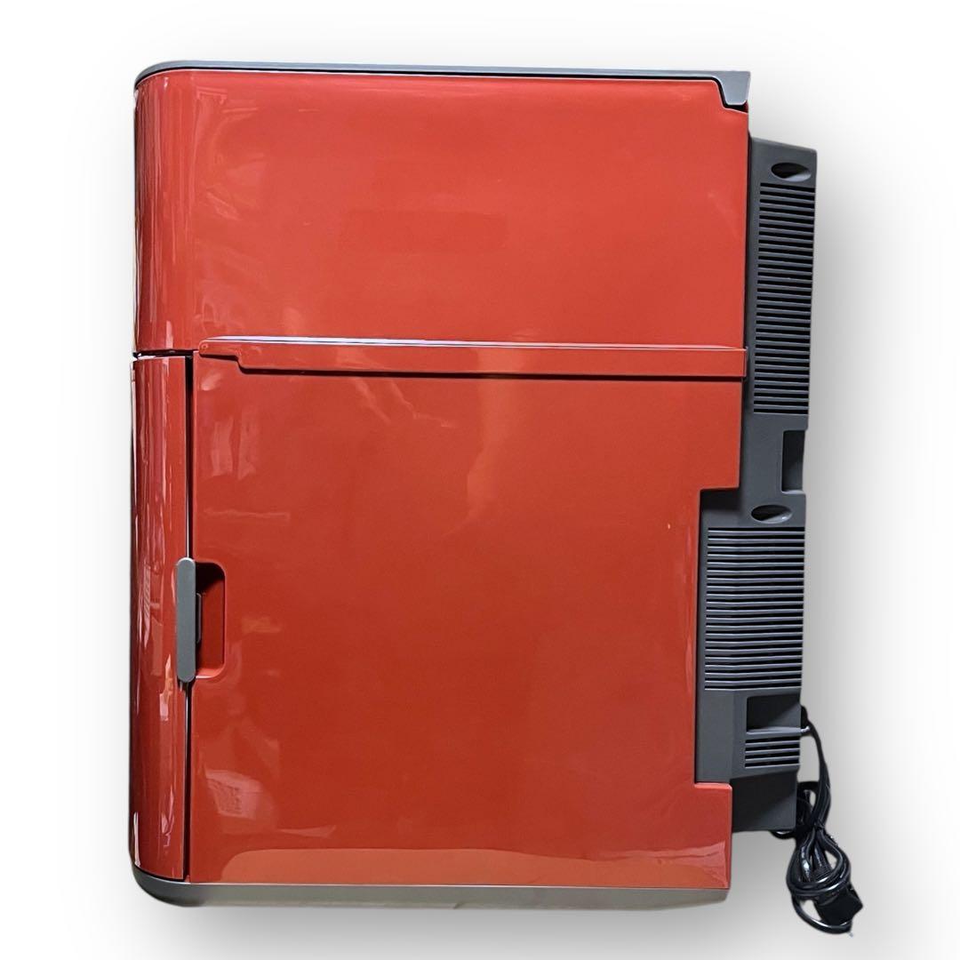 MK精工 保冷米びつ HRCQ-05S 新品未使用 5kg