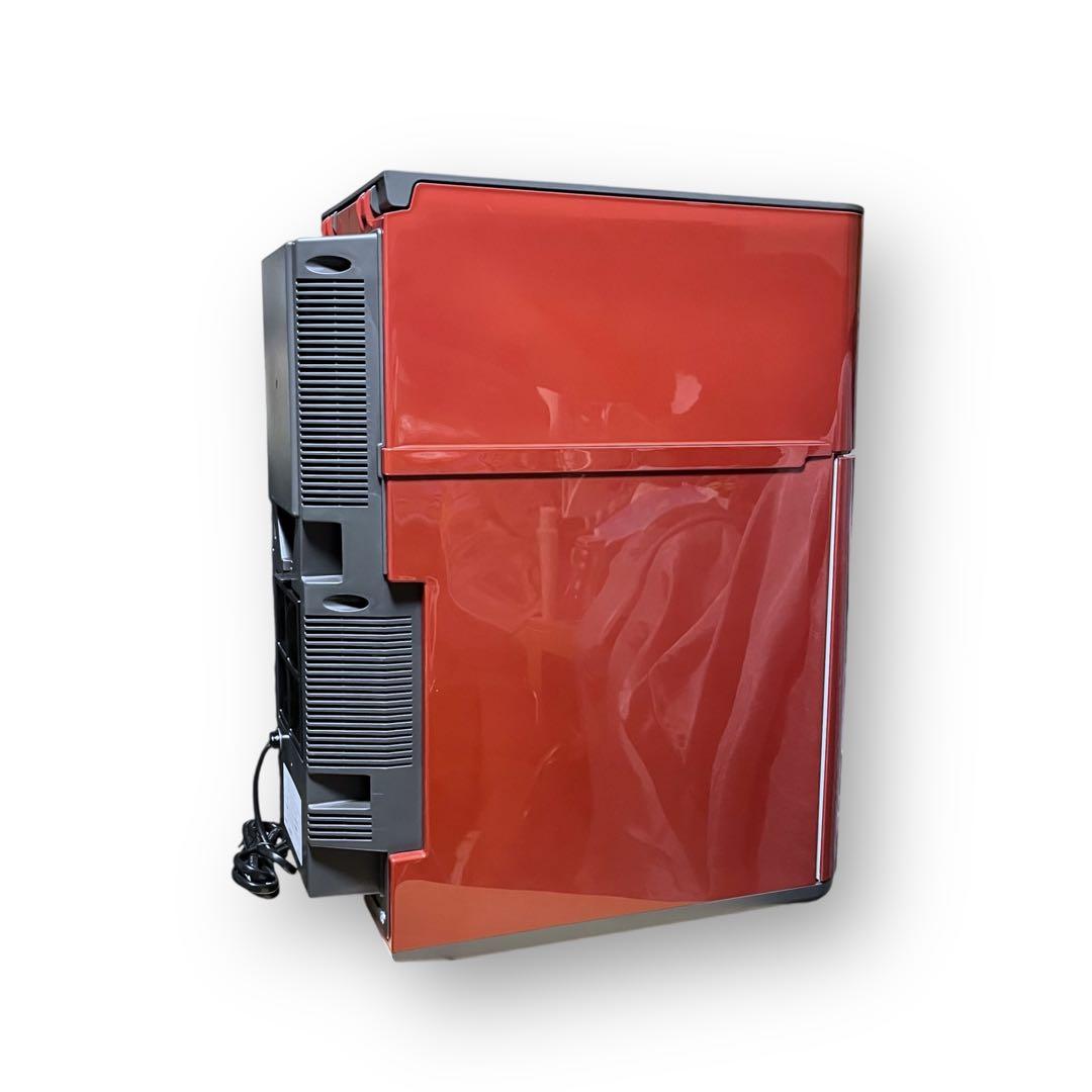 MK精工 保冷米びつ HRCQ-05S 新品未使用 5kg