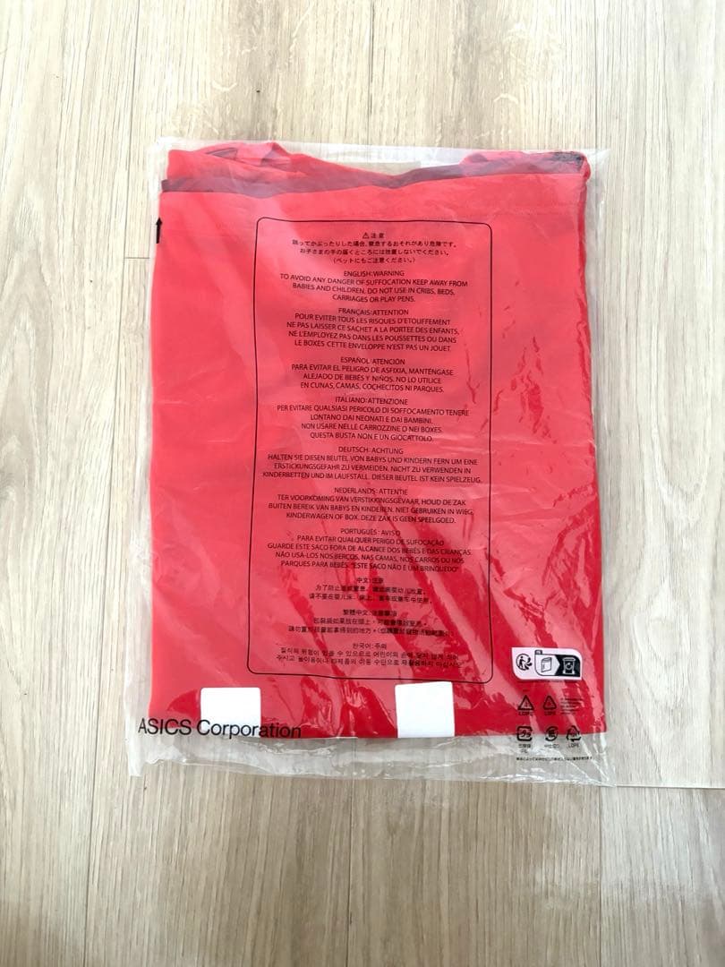 【新品未使用】石川祐希ユニフォーム　ネーションズリーグ2025応援Tシャツ