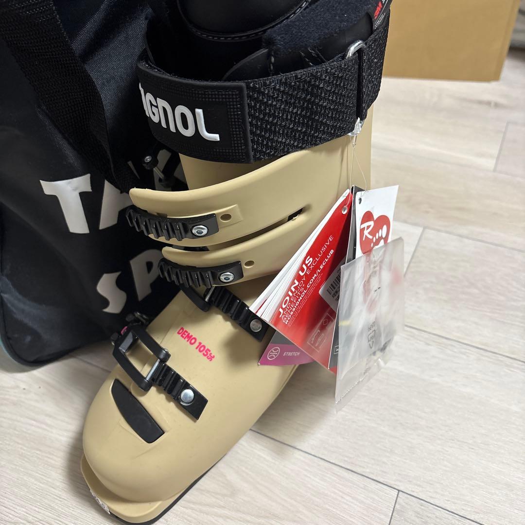 (SLX)Rossignol EXPLORE 105 スキーブーツ