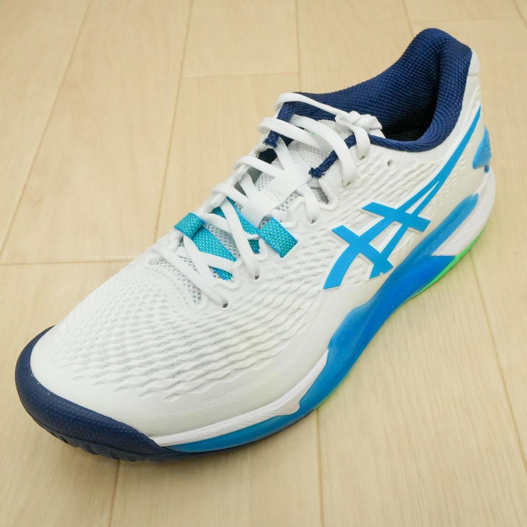 アシックス　ゲルレゾリューション９ AC 26.0cm　新品未使用