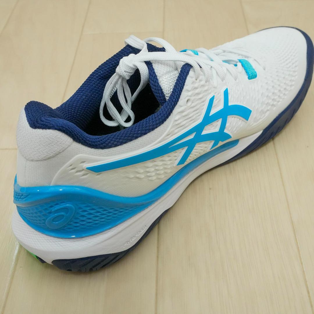 アシックス　ゲルレゾリューション９ AC 26.0cm　新品未使用