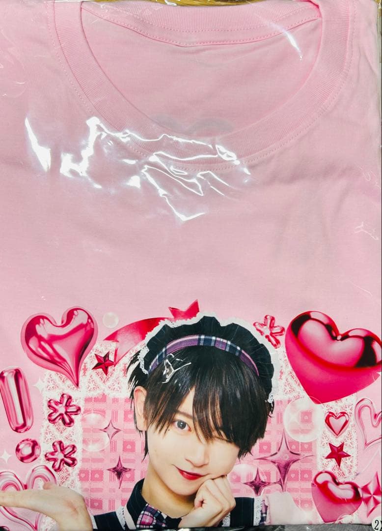 らぶしっく たいよう 推しT