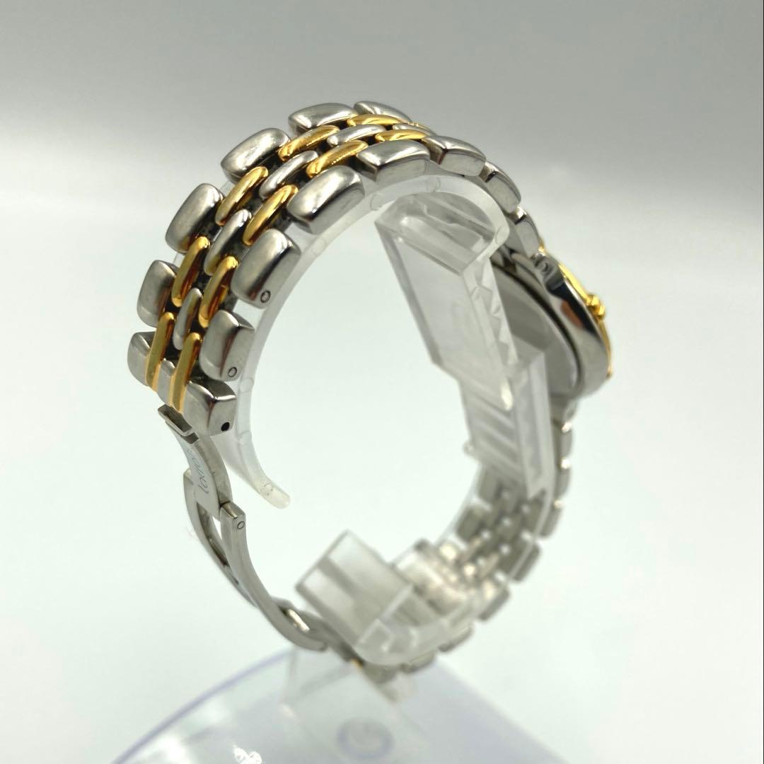 MAURICE LACROIX モーリスラクロア カリプソ レディース 稼動品