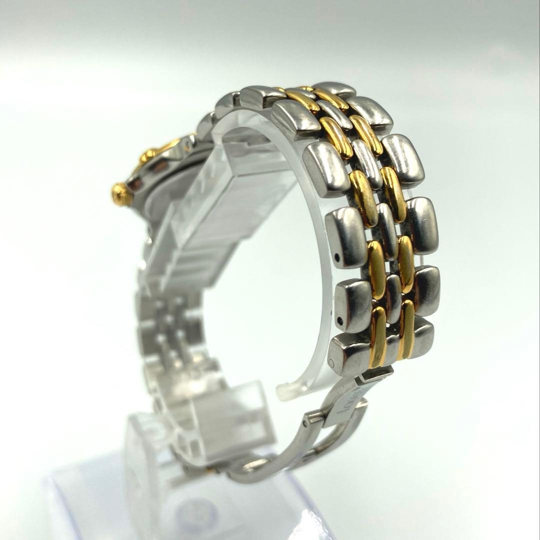 MAURICE LACROIX モーリスラクロア カリプソ レディース 稼動品