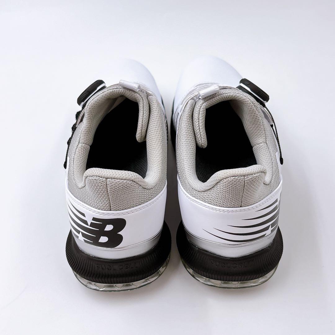 シューズ(男性用) New Balance FuelCell 1001 v4 BOA 24cm