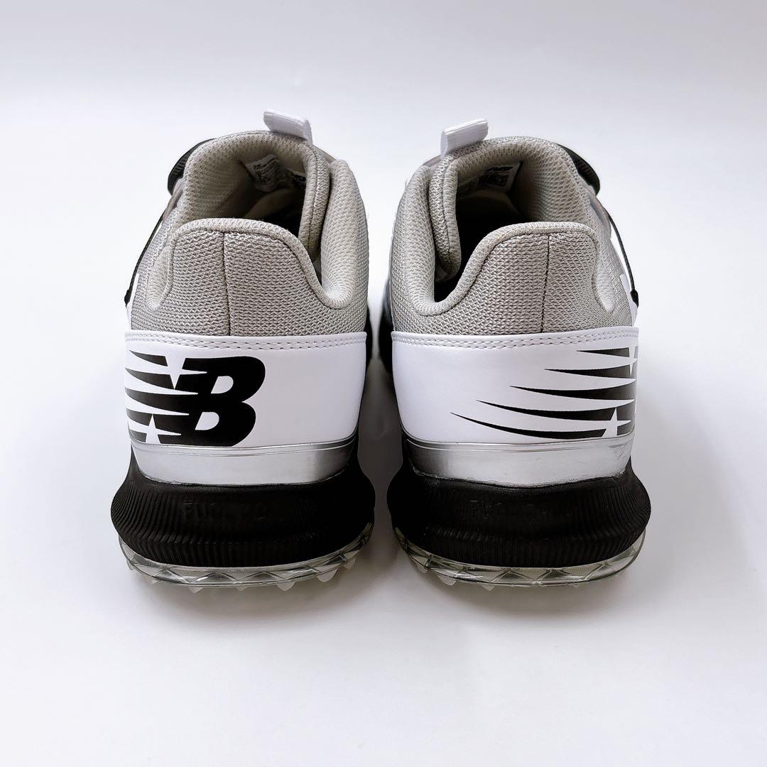 シューズ(男性用) New Balance FuelCell 1001 v4 BOA 24cm