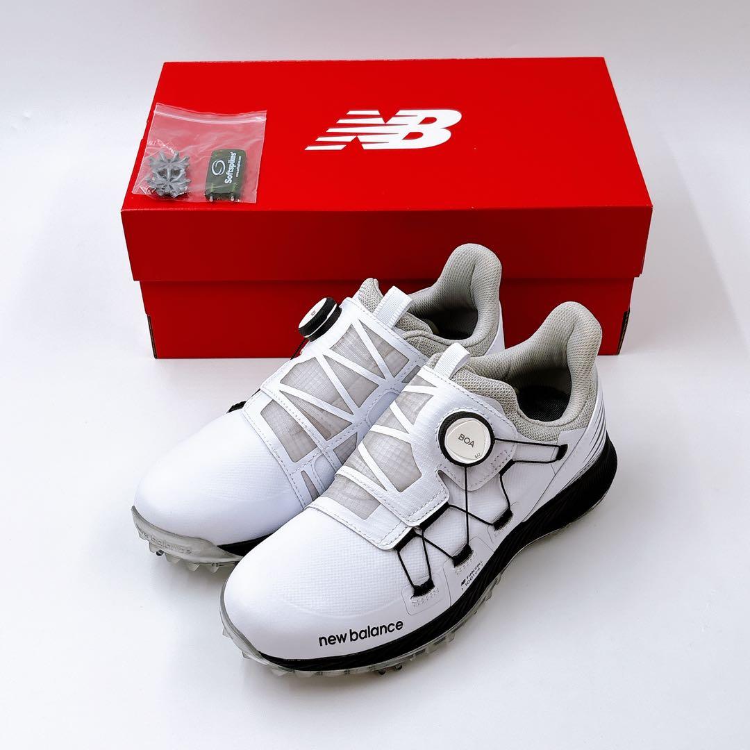 シューズ(男性用) New Balance FuelCell 1001 v4 BOA 24cm