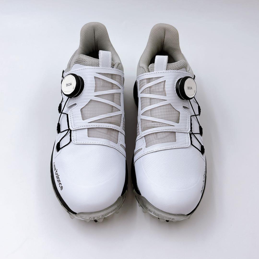 シューズ(男性用) New Balance FuelCell 1001 v4 BOA 24cm