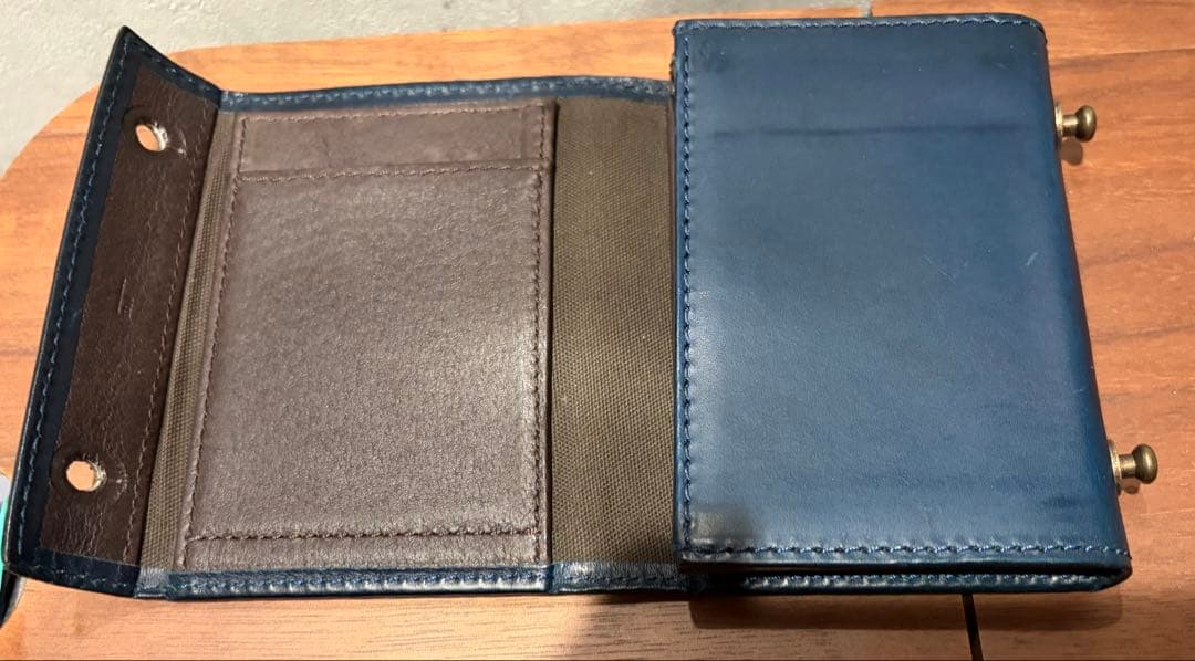 m+ エムピウ ミッレフォッリエ millefoglie2 P25