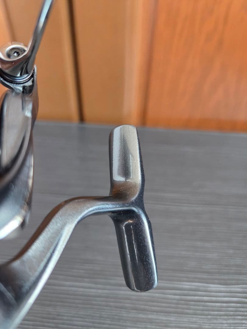 24LUVIAS LT2000S-P レビテーションエンジニアリングチューン