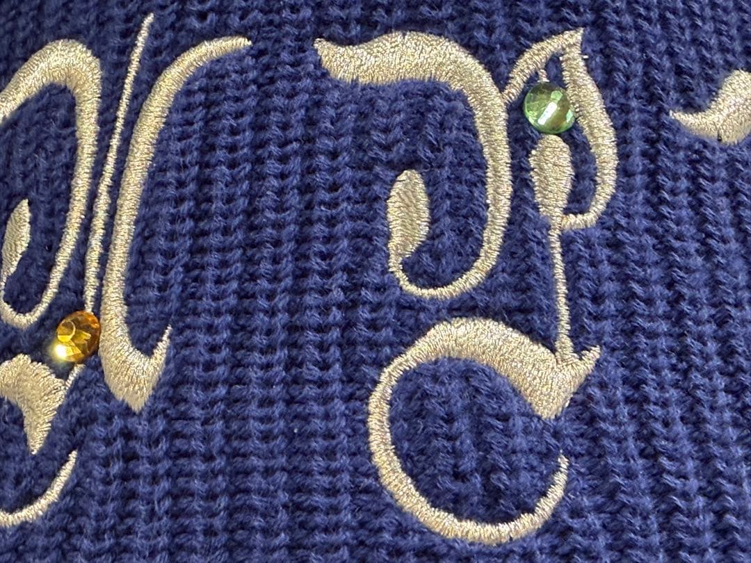 帽子 Supreme AOI Gems Beanie \"Dark \"