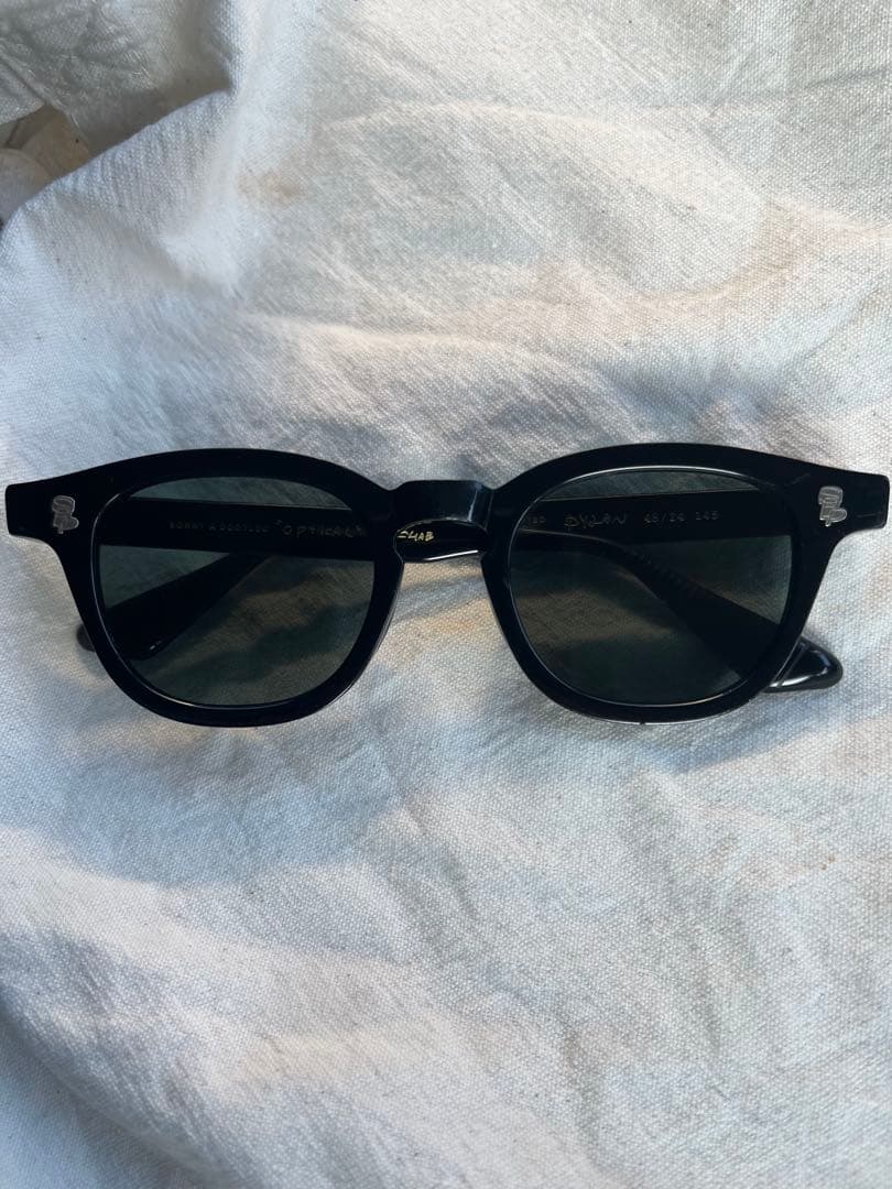 b*h様 Sorry a bootleg program Dylan ブラックサ