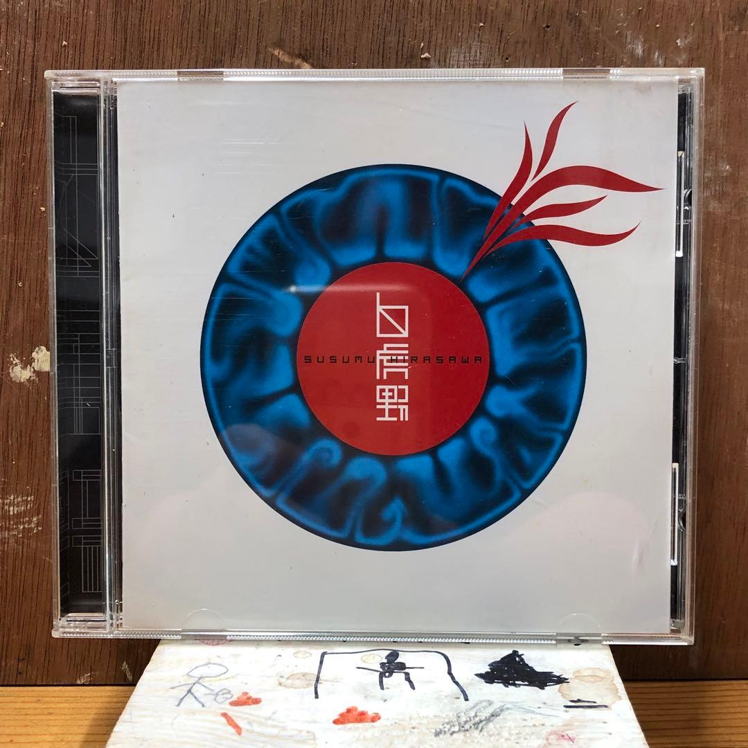 平沢進　P-MODEL アルバム１１枚　シングル１枚