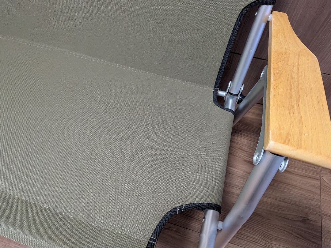 Coleman　リラックスフォールディングベンチ・チェアセット＋ランタンスタンド