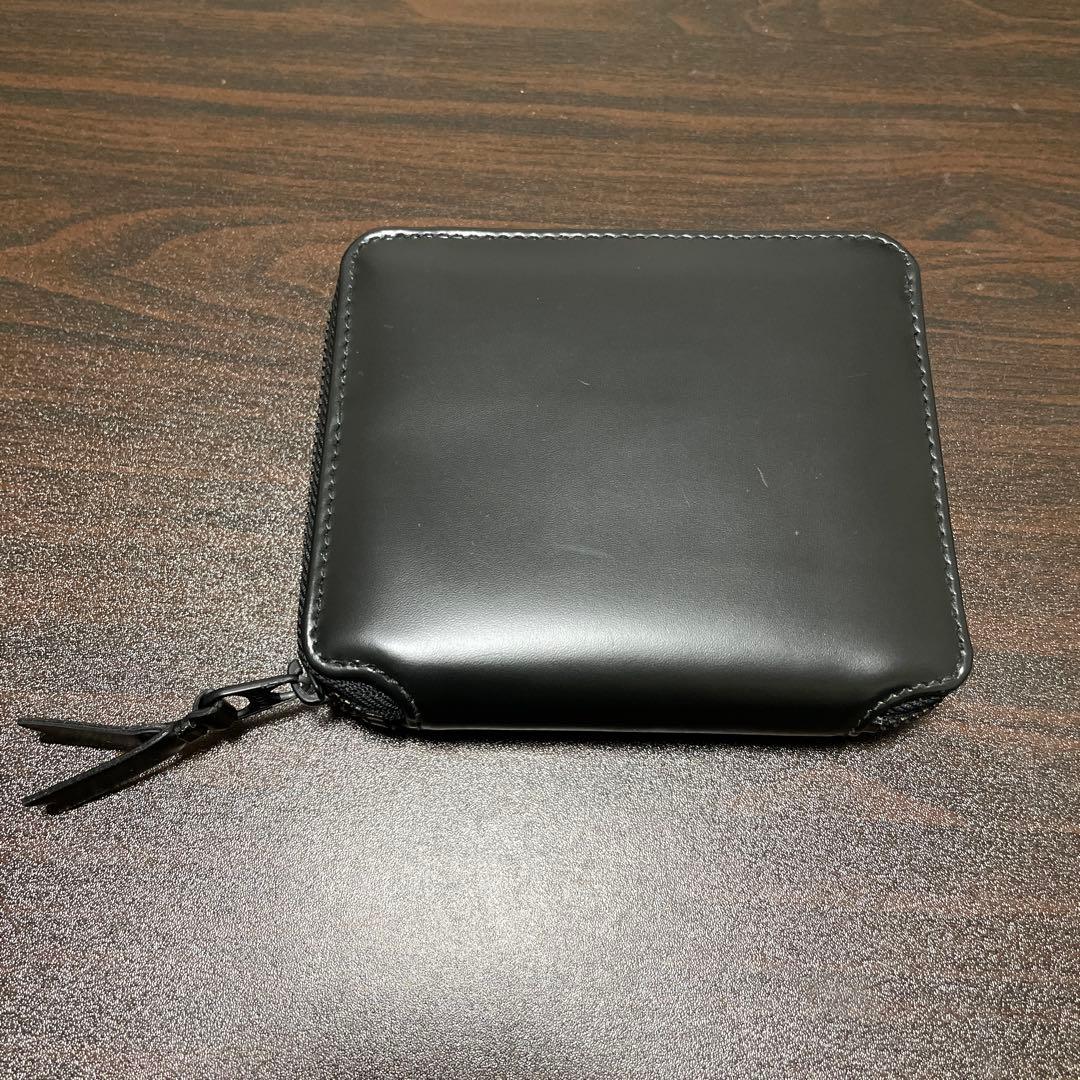 コムデギャルソン VERY BLACK LINE 財布