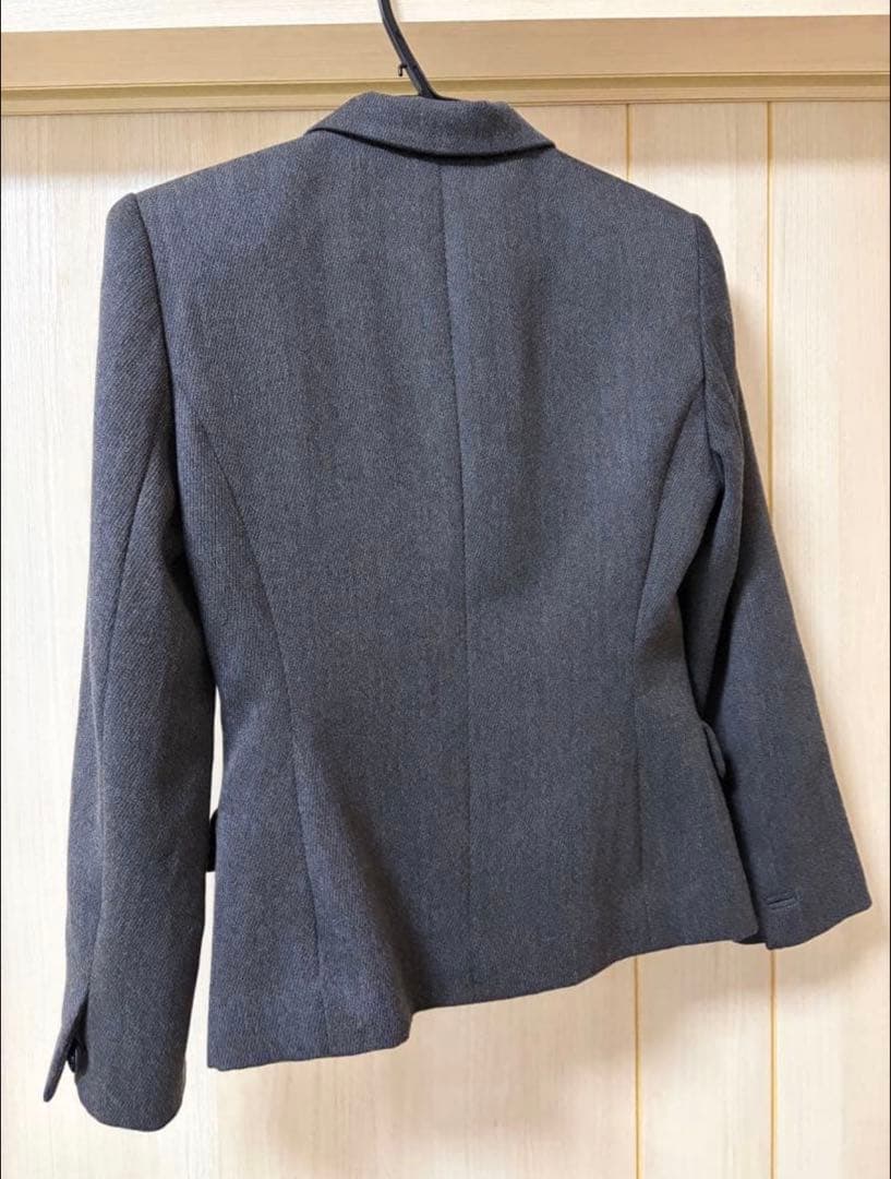 Christian Dior ヴィンテージ ウール ツイードジャケット
