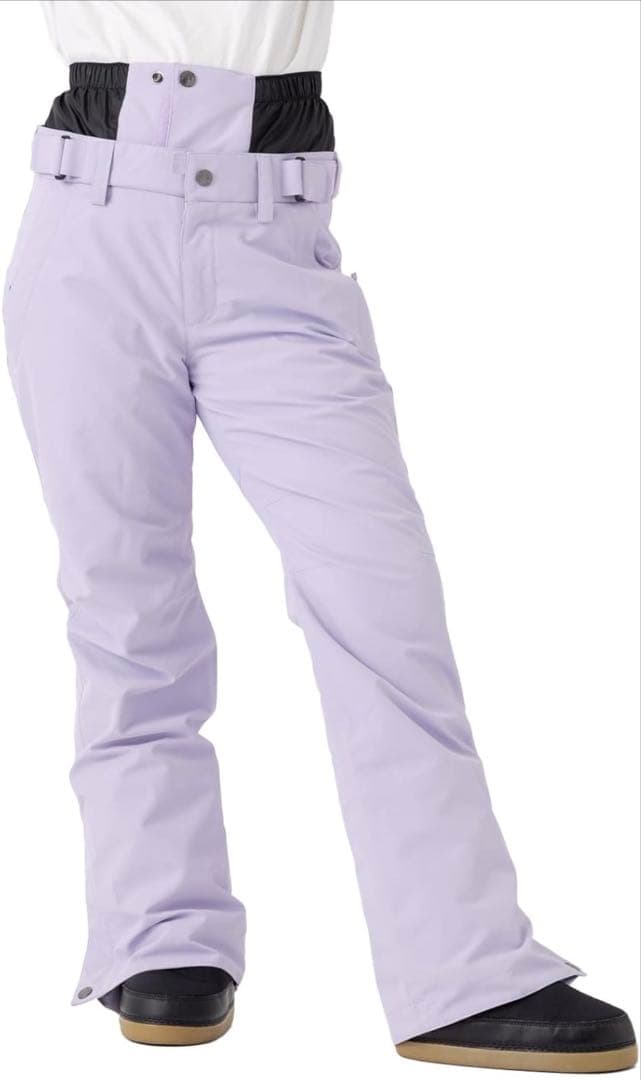 Ocean Pacific OP スノーボードウェア上下 パープル S