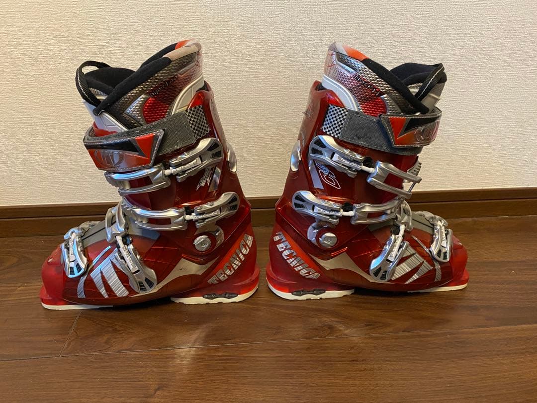 TECNICAスキー靴