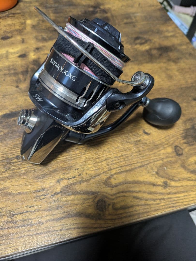 ストラディックSW14000XG