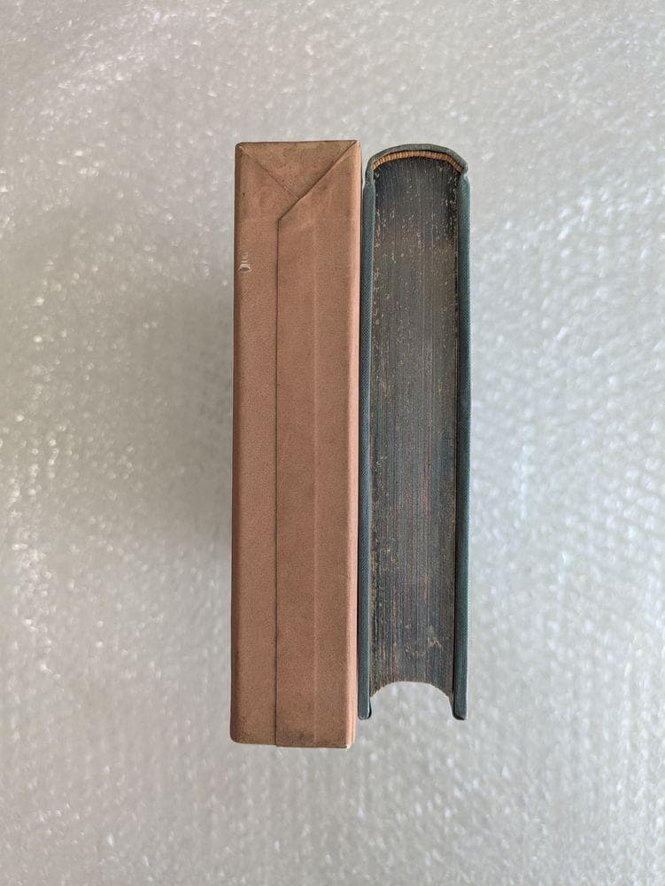 限定版 犯罪幻想 江戸川乱歩 直筆毛筆署名入り 函 三方銀 棟方志功 凸版挿絵