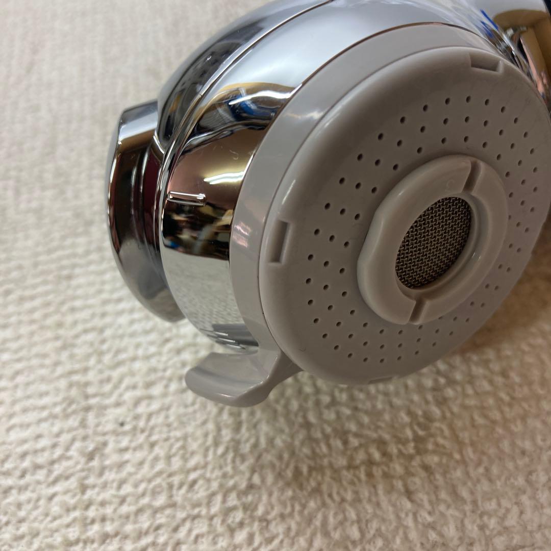 未使用　タカギ　浄水栓　ヘッドJH030JA3MLG