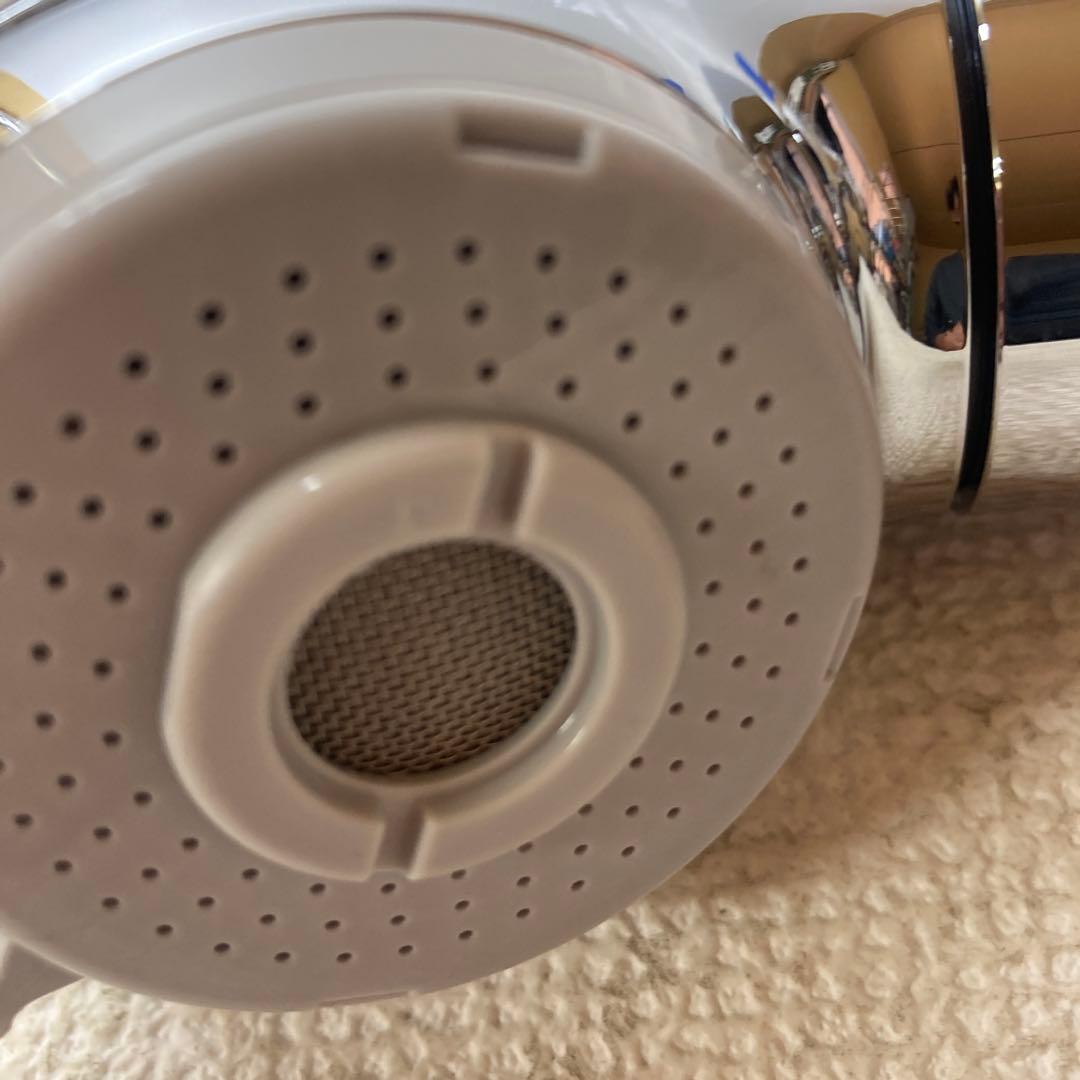 未使用　タカギ　浄水栓　ヘッドJH030JA3MLG