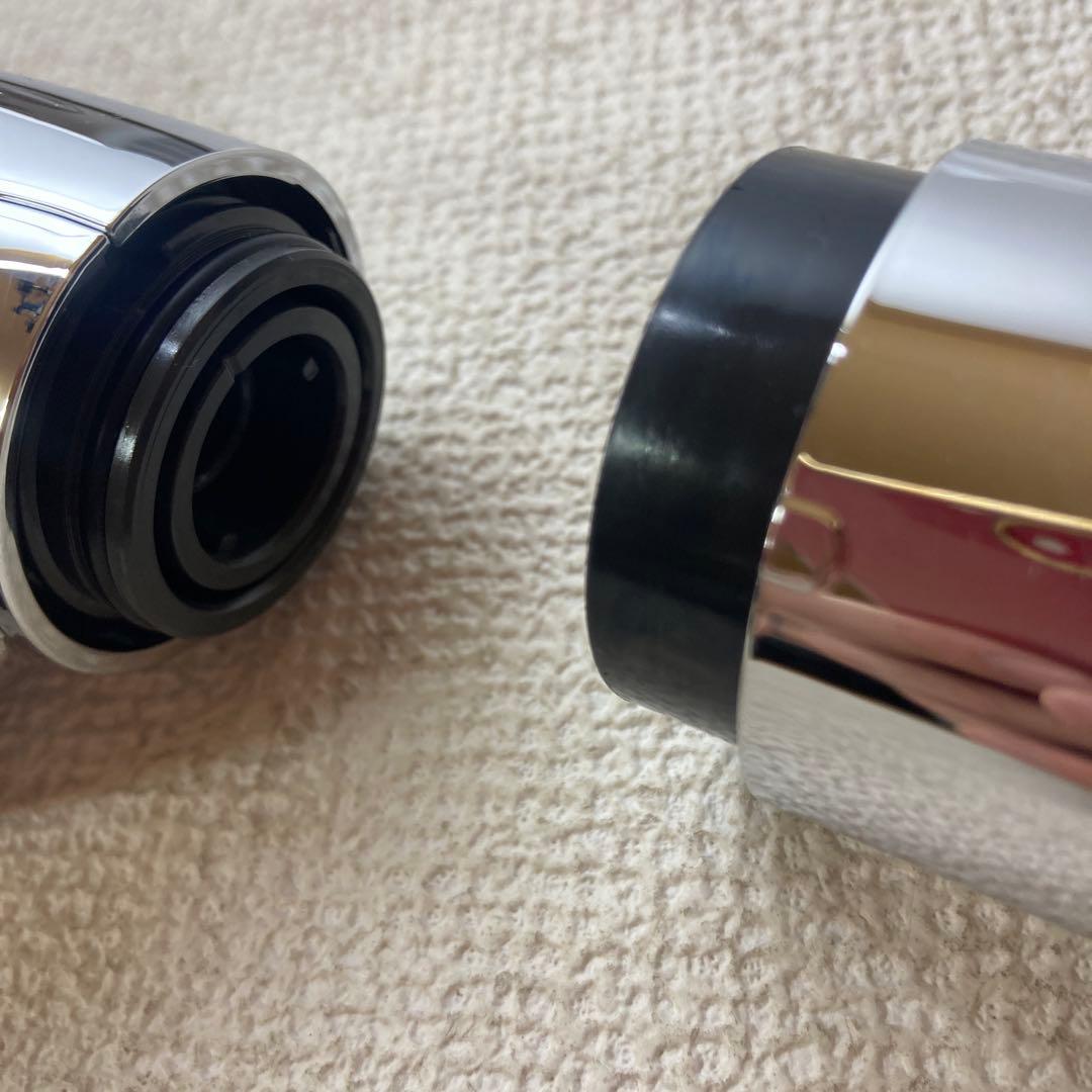 未使用　タカギ　浄水栓　ヘッドJH030JA3MLG