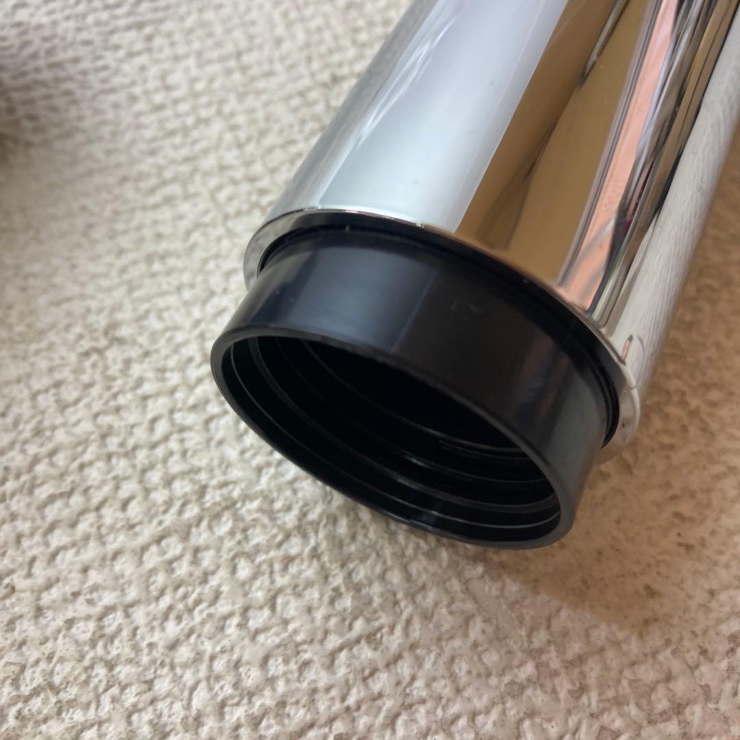 未使用　タカギ　浄水栓　ヘッドJH030JA3MLG