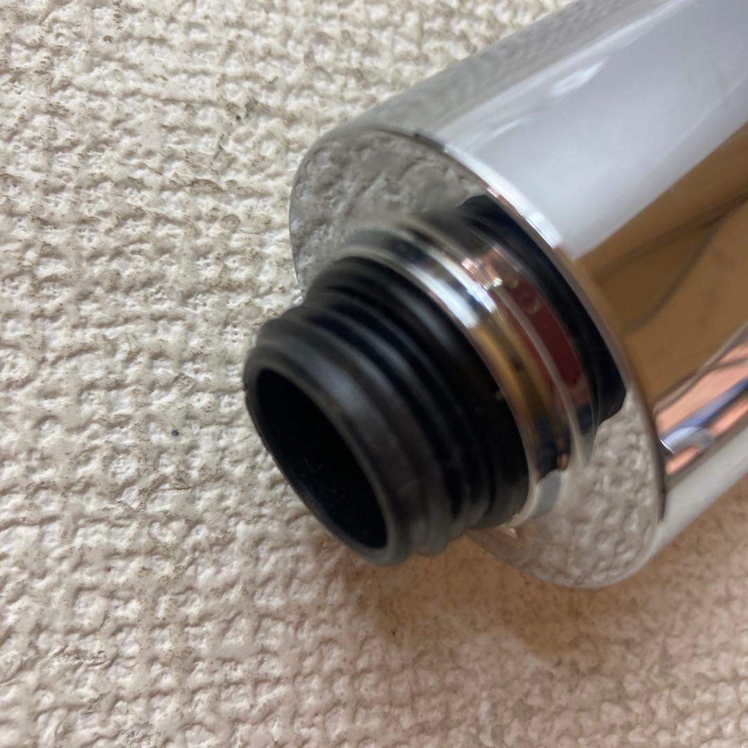 未使用　タカギ　浄水栓　ヘッドJH030JA3MLG