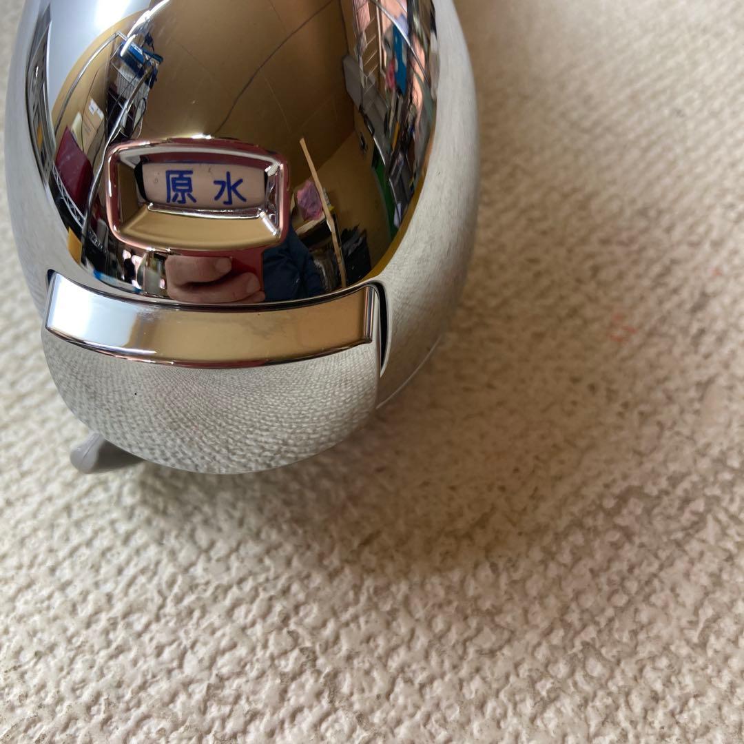 未使用　タカギ　浄水栓　ヘッドJH030JA3MLG