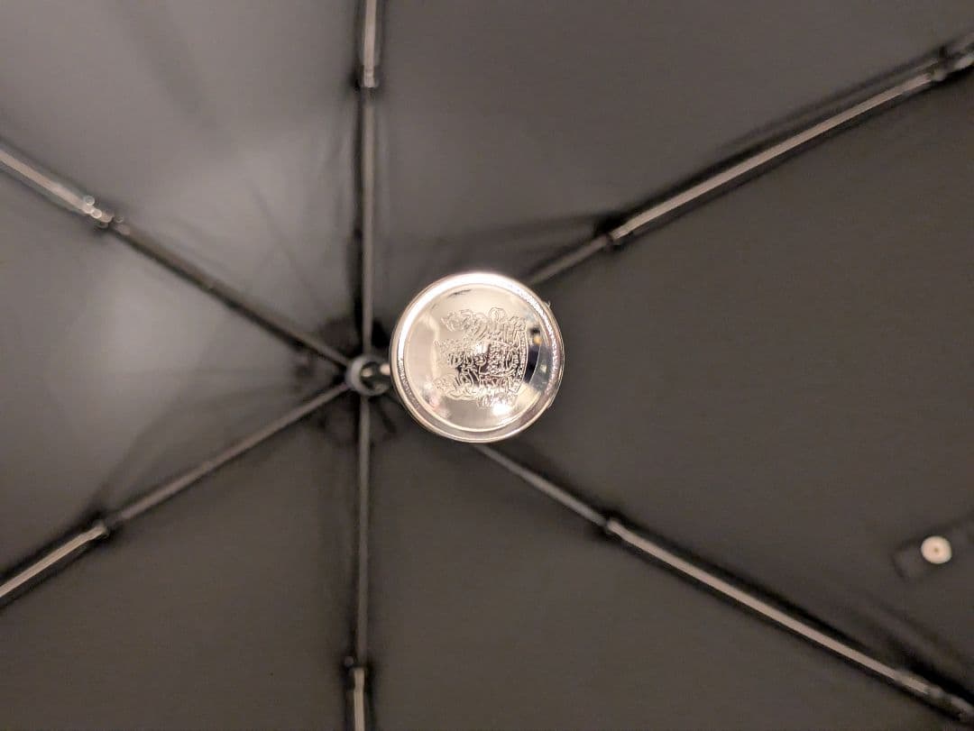 土日限定セール　新品　Aquascutum 　東レサマーシールドLII 晴雨兼用