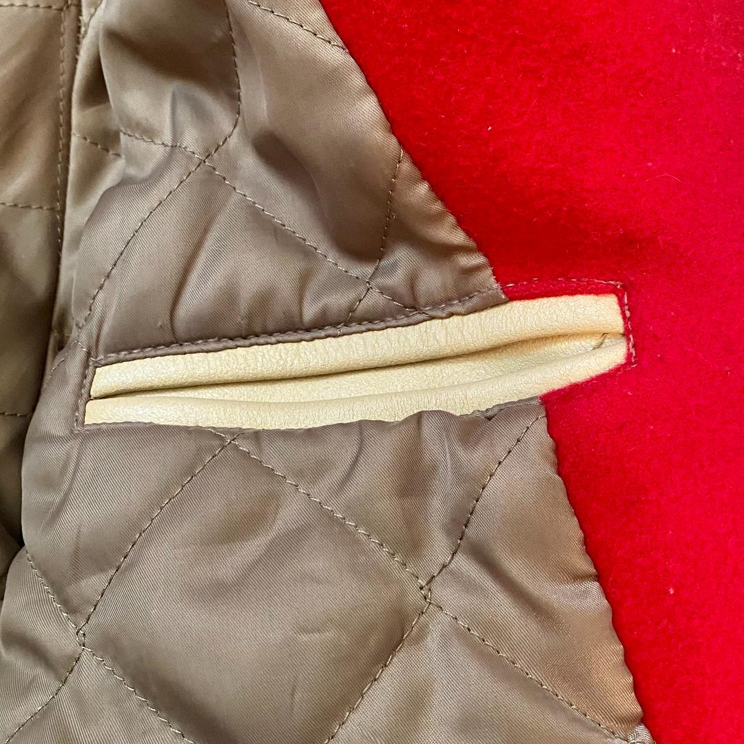 ECKO UNLTD / GANGSTARR スタジャン Lサイズ