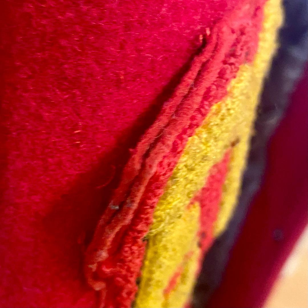 ECKO UNLTD / GANGSTARR スタジャン Lサイズ