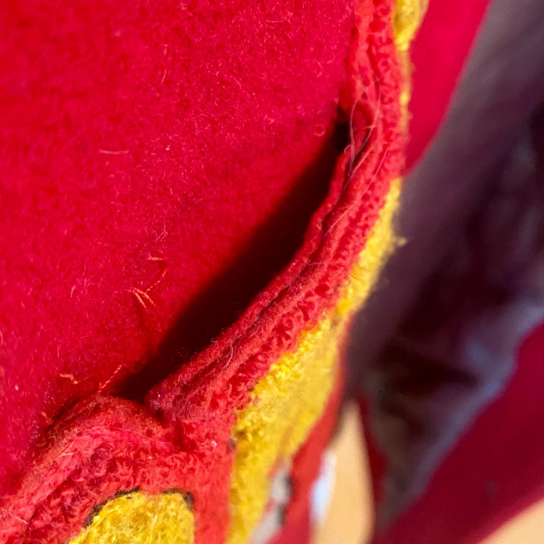 ECKO UNLTD / GANGSTARR スタジャン Lサイズ