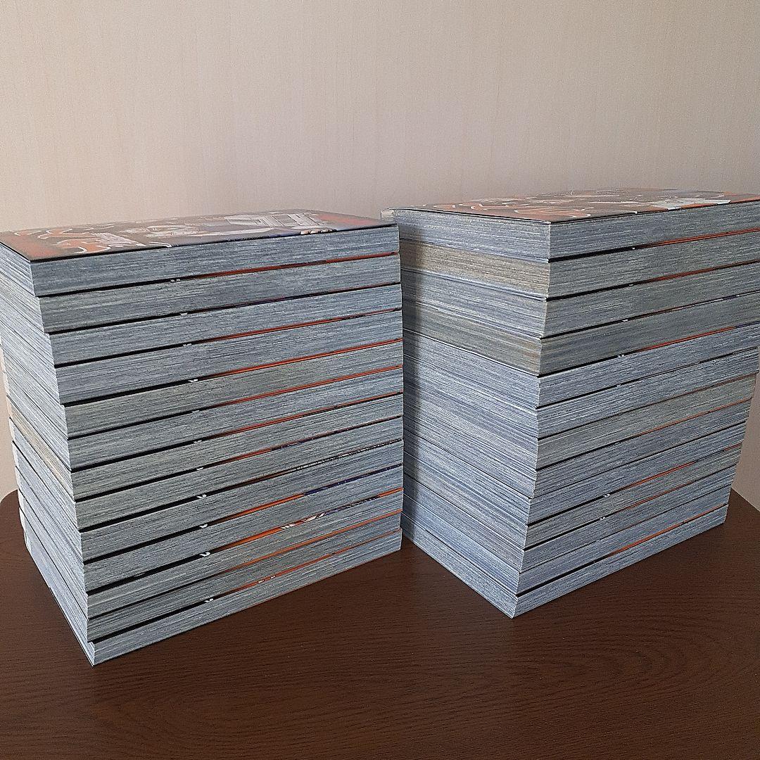 カイジ全巻セット +中間管理録トネガワ