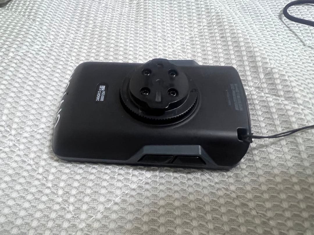 アクセサリー bryton rider s510