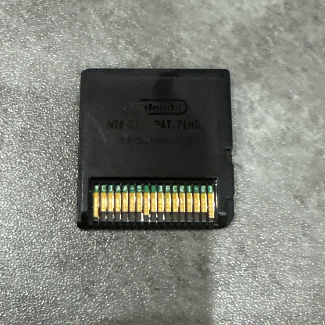 【正規配布】ポケモンSS ミュウ Wi-Fiプレゼント産 2010年配布