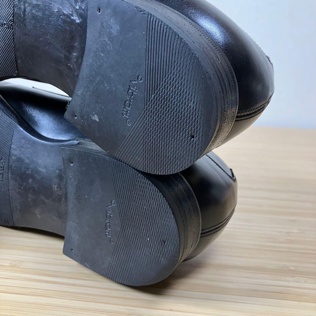 【希少】EDWARD GREEN ストレートチップ エドワードグリーン ビームス