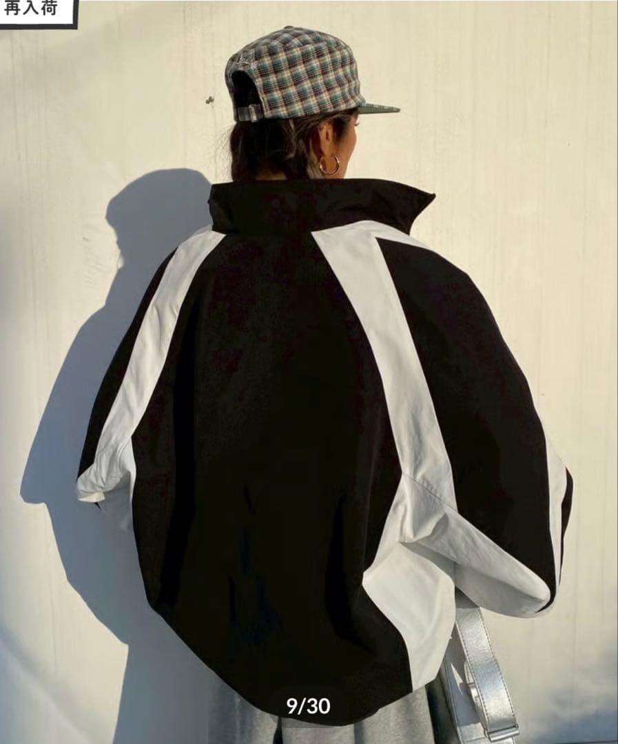 sudo nylon jc「black n white」