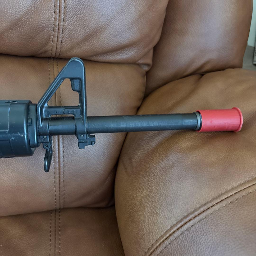 東京マルイ コルト COLT M16A2 電動ガン