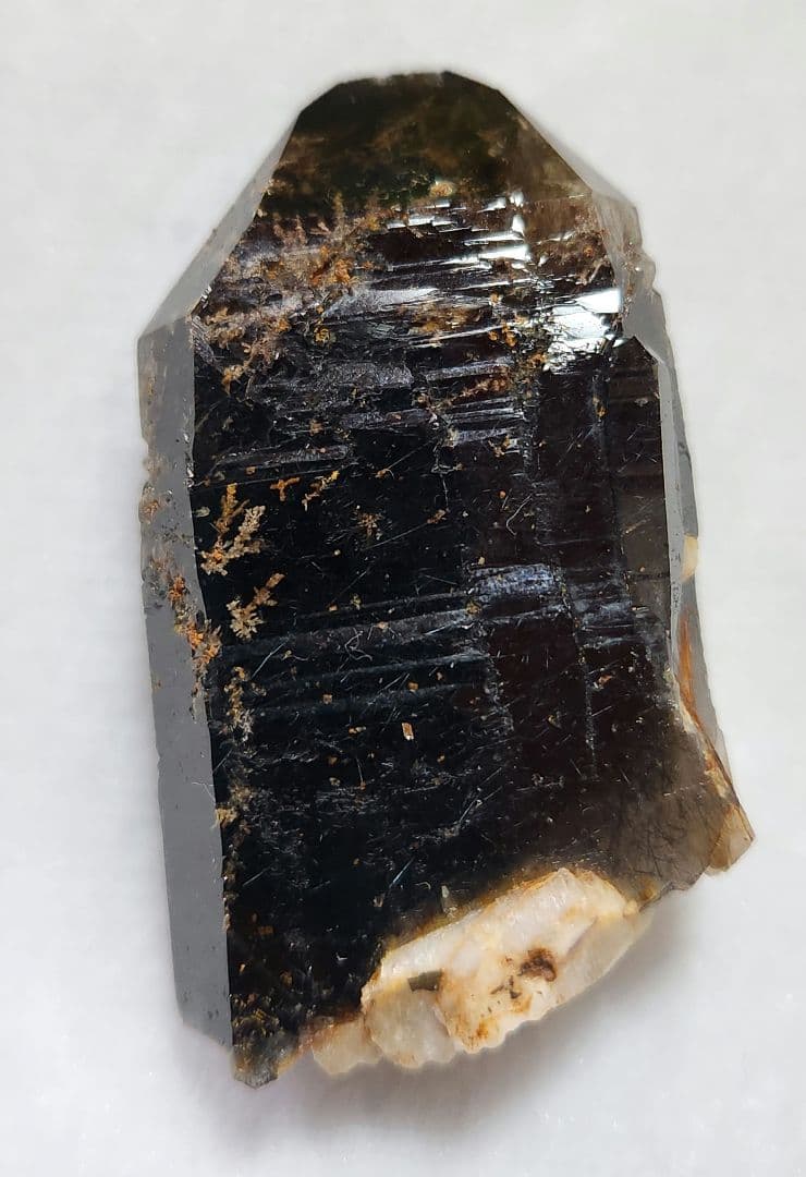 マラウィ産 リーベカイト