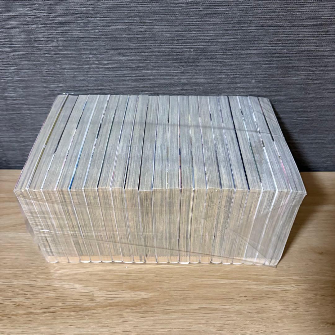 二月の勝者　全巻セット 1〜21巻　A251048